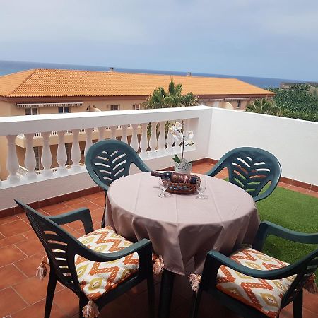 Apartamentos Las Salinas 2 Калета-де-Интериан Экстерьер фото